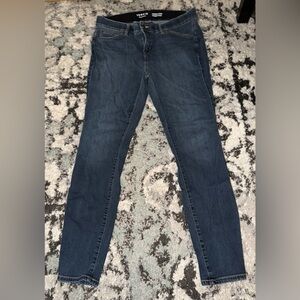 Torrid Bombshell Skinny Jeans #1